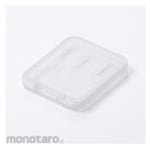 ESCO 53x 8x 44mm microSD card case 6pcs