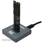 GROOVY M.2 High-Speed USB Connection Stand