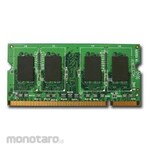 Green House Notebook PC2-5300 200pin DDR2 SDRAM SO-DIMM 1GB
