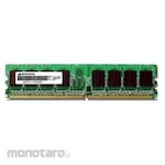 Green House PC2-5300 240pin DDR2 SDRAM DIMM 1GB