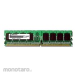 Green House PC2-5300 240pin DDR2 SDRAM DIMM 2GB