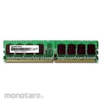 Green House PC2-6400 240pin DDR2 SDRAM DIMM 1GB