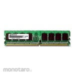 Green House PC2-6400 240pin DDR2 SDRAM DIMM 2GB