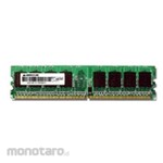 Green House PC2-6400 240pin DDR2 SDRAM DIMM 2GB