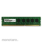 Green House PC3-10600 240pin DDR3 SDRAM DIMM 4GB