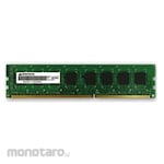 Green House PC3-10600 240pin DDR3 SDRAM DIMM 4GB