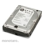 HP (Hewlett-Packard Japan) 4TB SATA 7200 hard disk drive