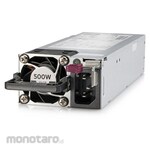 HP (Hewlett-Packard Japan) 500W FS Platinum LH Power Supply