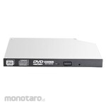 HP (Hewlett-Packard Japan) 9.5mm SATA DVD-RW drive