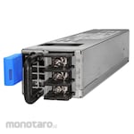 HP (Hewlett-Packard Japan) Aruba 8325 850W 48VDC Back-to-Front Power Supply