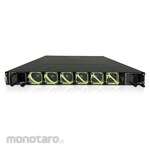 HP (Hewlett-Packard Japan) Aruba CX 10000-48Y6C Front-to-Back AC Power Supply Unit