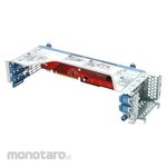 HP (Hewlett-Packard Japan) DL360 Gen10 LP PCIe Slot Riser