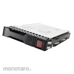 HP (Hewlett-Packard Japan) HPE 300GB SAS 12G 10K SFF BC HDD