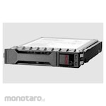 HP (Hewlett-Packard Japan) HPE 960GB SATA 6G Mixed Use SFF BC Self-encrypting 5400M SSD
