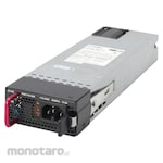 HP (Hewlett-Packard Japan) HPE X362 1110W AC PoE Power Supply