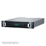 HP (Hewlett-Packard Japan) MSA 2U 24-drive SFF Drive Enclosure