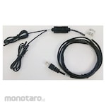 HP (Hewlett-Packard Japan) Three temperature and one humidity sensors for PDU G2