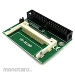 Henkan Meijin CF-IDE conversion adapter