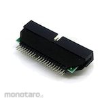 Henkan Meijin HDD conversion adapter