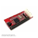 Henkan Meijin IDE-SATA conversion adapter