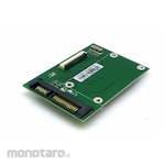 Henkan Meijin IDE-SATA conversion board