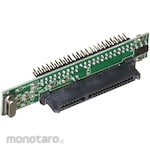 Henkan Meijin Ide-Sata Adapter for 2.5 HDD Sata to IDE Conversion Z Type