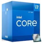 Intel Aldere Lake Processor