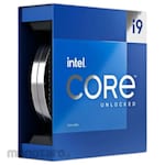 Intel Rocket Lake Processor