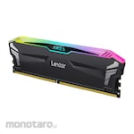 Lexar UDIMM DDR4 4000 Ares Destkop Memory