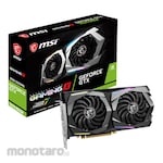 MSI Graphics Card GTX 1660 SUPER