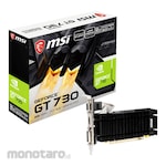 MSI Graphics Card N730K