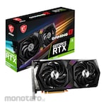MSI Graphics Card RTX 3060