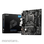 MSI Motherboard B560