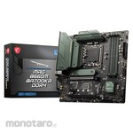 MSI Motherboard B660