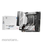 MSI Motherboard B760