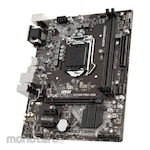 MSI Motherboard H310