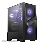 MSI PC Case MAG FORGE