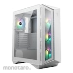 MSI PC Case MPG GUNGNIR