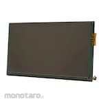 Non Brand Notebook Sparepart Panel LED 7.0inch