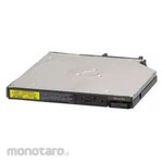 Panasonic TOUGHBOOK FZ-40A option (Blu-ray drive)