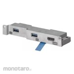 Panasonic TOUGHBOOK FZ-40A option (USB3.2/Type-Ax2/HDMI)
