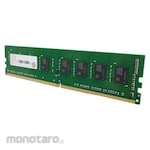 Qnap DDR4-266 ECC RAM R-DIMM