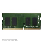 Qnap DDR4-2666 SO-DIMM
