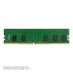 Qnap DDR4-3200 ECC U-DIMM