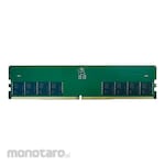Qnap DDR5 ECC RAM UDIMM