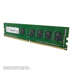 Qnap ECC DDR4 RAM UDIMM