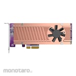 Qnap PCIe Card for M.2
