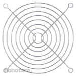 SANWA SUPPLY Fan guard