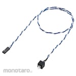 SANWA SUPPLY Reset switch