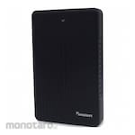 SKILCRAFT External Hard Drive